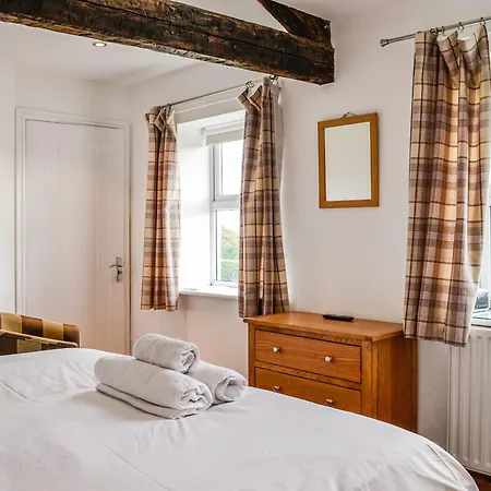 Mount Farm - The Stable Holiday home