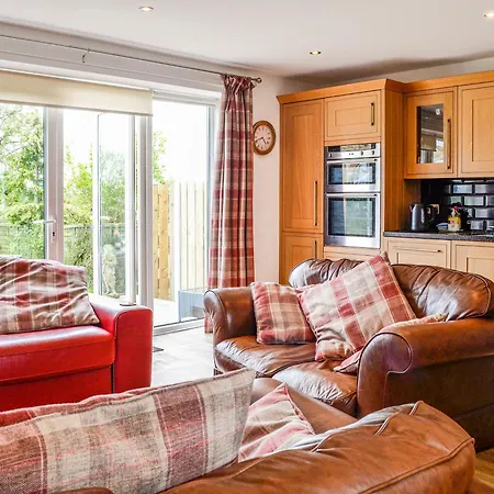 Mount Farm - The Stable Holiday home *