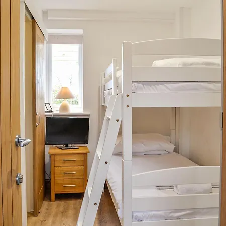 Mount Farm - The Stable Casa vacanze