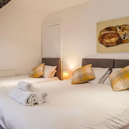 Tatil Evi Mount Farm - The Stable