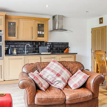 Casa vacanze Mount Farm - The Stable *