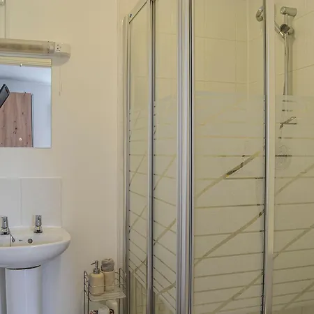 Mount Farm - The Stable Casa vacanze *