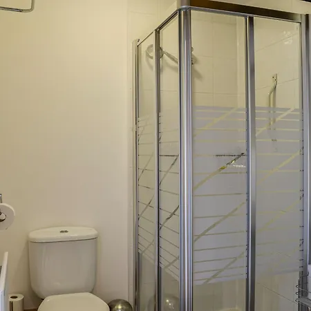 Mount Farm - The Stable