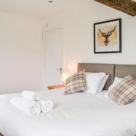 Holiday home Mount Farm - The Stable *